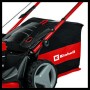 Einhell GC-PM 56/2 S HW Tagliaerba a spinta Benzina Nero, Rosso (3404860)