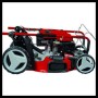 Einhell GC-PM 56/2 S HW Tagliaerba a spinta Benzina Nero, Rosso (3404860)