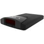Socket Mobile S820 Lettore di codici a barre portatile 1D/2D Lineare Nero (CX4039-3102)