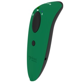 Socket Mobile S720 Lettore di codici a barre portatile 1D/2D Laser Verde (CX3980-3037)