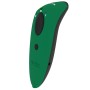 Socket Mobile S720 Lettore di codici a barre portatile 1D/2D Laser Verde (CX3980-3037)