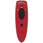 Socket Mobile S720 Lettore di codici a barre portatile 1D/2D Lineare Rosso (CX3976-3033)