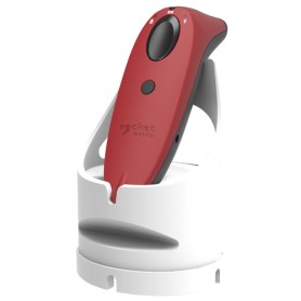 Socket Mobile SocketScan S700 Lettore di codici a barre portatile 1D Lineare Rosso, Bianco (CX3522-2124)