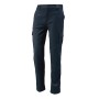 PANTALONE DENVER WINTER BLU XS (437343-XS)