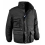 GIUBBOTTO SUPER ANTARES NERO-XXL (9045N-XXL)