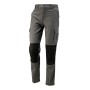 PANTALONE BOSTON WINTER GRIGIO 4XL (437437-4XL)
