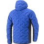 GIACCA DAKOTA BLU L (422142-L)