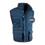 GIUBBOTTO SUPER ANTARES BLU XXL (9045-XXL)