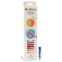CF25 PASTELLI A OLIO COLORI ASS. (081PO25N)