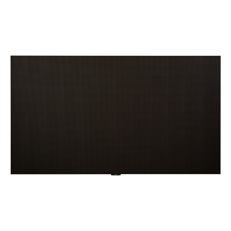 LG LAEC015-GN2 visualizzatore di messaggi Pannello piatto per segnaletica digitale 3,45 m (136") LED Wi-Fi 500 cd/m² Full HD Ne
