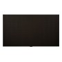 LG LAEC015-GN2 visualizzatore di messaggi Pannello piatto per segnaletica digitale 3,45 m (136") LED Wi-Fi 500 cd/m² Full HD Ne