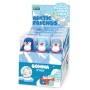 ESP24 GOMMA ARCTIC FRIENDS (82318)