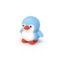 ESP24 GOMMA ARCTIC FRIENDS (82318)