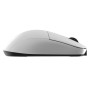 Endgame Gear XM2we mouse Gaming Mano destra RF Wireless + USB Type-C Ottico 19000 DPI (EGG-XM2WE-WHT)