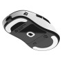 Endgame Gear XM2we mouse Gaming Mano destra RF Wireless + USB Type-C Ottico 19000 DPI (EGG-XM2WE-WHT)