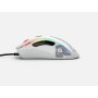 Glorious Gaming Model D- mouse Mano destra USB tipo A Ottico 12000 DPI (GLO-MS-DM-GW)