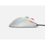 Glorious Gaming Model D- mouse Mano destra USB tipo A Ottico 12000 DPI (GLO-MS-DM-GW)