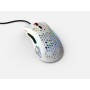 Glorious Gaming Model D- mouse Mano destra USB tipo A Ottico 12000 DPI (GLO-MS-DM-GW)