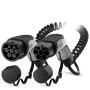 Phoenix Contact 1627136 Caricabatteria per veicolo 480 V Nero
