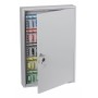 Phoenix Safe Co. KC0603K armadietto portachiave Grigio