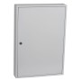 Phoenix Safe Co. KC0603K armadietto portachiave Grigio