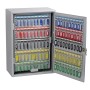 Phoenix Safe Co. KC0604K armadietto portachiave Grigio
