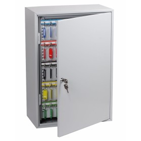Phoenix Safe Co. KC0605K armadietto portachiave Grigio