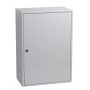 Phoenix Safe Co. KC0605K armadietto portachiave Grigio