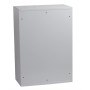 Phoenix Safe Co. KC0605K armadietto portachiave Grigio