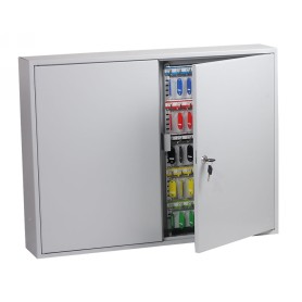 Phoenix Safe Co. KC0606K armadietto portachiave Grigio