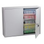 Phoenix Safe Co. KC0607K armadietto portachiave Grigio
