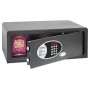 Phoenix Safe Co. SS0311E cassaforte 35 L Grafite, Metallico