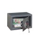 Phoenix Safe Co. VELA HOME & OFFICE 10 L Acciaio Grafite, Metallico (SS0801K)