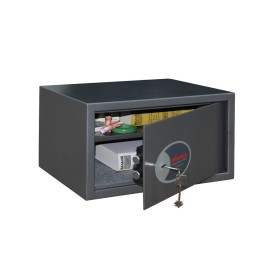 Phoenix Safe Co. Vela SS0803K 34 L Acciaio Grafite