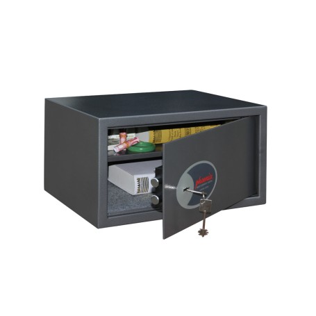 Phoenix Safe Co. Vela SS0803K 34 L Acciaio Grafite