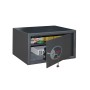 Phoenix Safe Co. Vela SS0803K 34 L Acciaio Grafite