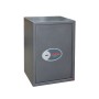 Phoenix Safe Co. SS0804K cassaforte 51 L Acciaio Grafite, Metallico