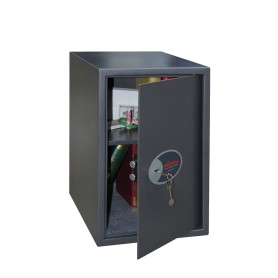 Phoenix Safe Co. Vela SS0805K 88 L Acciaio Grafite