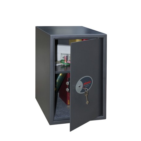 Phoenix Safe Co. Vela SS0805K 88 L Acciaio Grafite