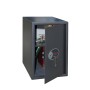 Phoenix Safe Co. Vela SS0805K 88 L Acciaio Grafite