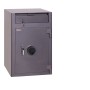 Phoenix SS0998FD cassaforte Cassaforte da pavimento 71 L Grigio