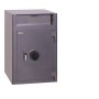 Phoenix SS0998FD cassaforte Cassaforte da pavimento 71 L Grigio