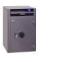 Phoenix SS0998FD cassaforte Cassaforte da pavimento 71 L Grigio