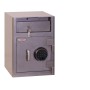 Phoenix SS0996FD cassaforte Cassaforte da pavimento 47 L Grigio