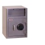 Phoenix SS0996FD cassaforte Cassaforte da pavimento 47 L Grigio