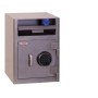 Phoenix SS0996FD cassaforte Cassaforte da pavimento 47 L Grigio