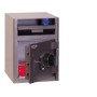 Phoenix SS0996FD cassaforte Cassaforte da pavimento 47 L Grigio