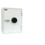 Phoenix Safe Co. FS1283F Cassaforte indipendente 36 L Acciaio Bianco