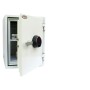 Phoenix Safe Co. FS1283F Cassaforte indipendente 36 L Acciaio Bianco