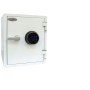 Phoenix Safe Co. FS1282F Cassaforte indipendente 25 L Acciaio Bianco